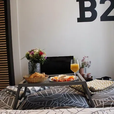 B23 住宿加早餐酒店 诺威萨